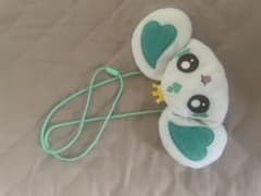 2人はプリキュア ポルン ポーチのサムネイル
