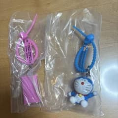 ドラえもん どこでもドア マルチチャーム　2点セットのサムネイル