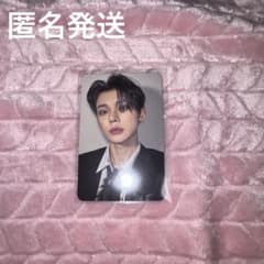 TXT トゥバ TOGETHER ソロトラック ヨンジュン トレカ - メルカリ