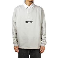 Sasquatchfabrix 18AW ラガーシャツ　最終値下げのサムネイル