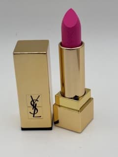 新品未使用！YSL ルージュ ピュールクチュール #49 口紅のサムネイル