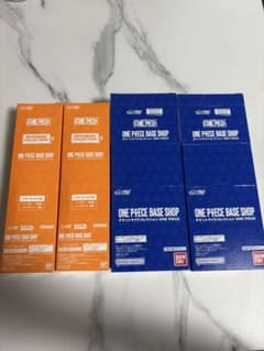 ONE PIECEチケットライクコレクション &ブックマークコレクションのサムネイル