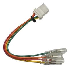 N-BOX　（JF１対応） 　電源取り出し　オプションカプラー　ストレートのサムネイル