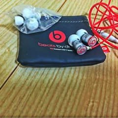 beats.by.dre   （イヤホン）のサムネイル