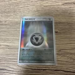 ポケモンカード 基本はがねエネルギー