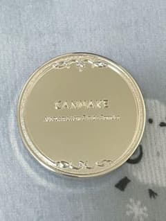 CANMAKE マシュマロフィニッシュパウダー 02 Abloomのサムネイル