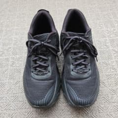 しょう様専用Hoka One One ランニングシューズ 黒のサムネイル