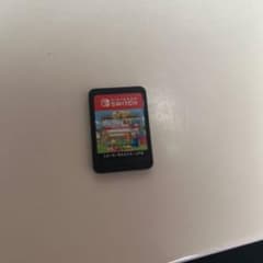 ぷよぷよテトリスS Nintendo Switchのサムネイル