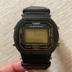 CASIO G-SHOCK DWのサムネイル