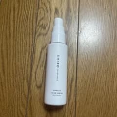 SHIRO バニラ オードパルファム 40mLのサムネイル