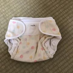 〜maa☆〜様布おむつカバーのサムネイル