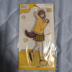ホロライブ 戌神ころね アクリルスタンド