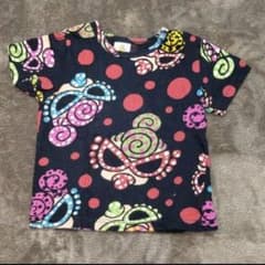 ✩ヒスミニ 半袖ティシャツ♡のサムネイル