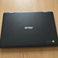 ASUS Chromebook C214M 本体 - メルカリ