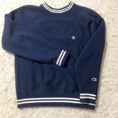 champion♡トレーナーのサムネイル