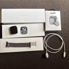 Apple Watch Series 10 46mm 本体のサムネイル