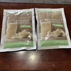 シャクリーレギュラーサンプル3袋