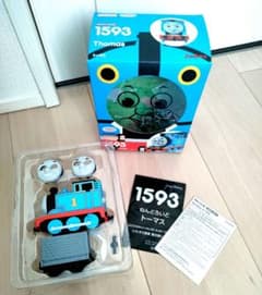 ねんどろいど きかんしゃトーマス - メルカリ