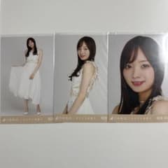 乃木坂46 生写真 しあわせの保護色 梅澤美波 コンプ - メルカリ