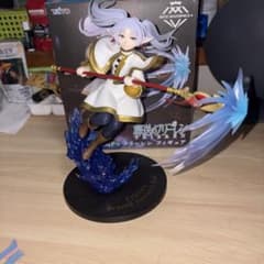 葬送のフリーレン フィギュア TAITOのサムネイル