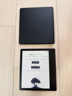 Kindle Oasis（第10世代）本体 広告なし Wi-Fi 8GB 美品 - メルカリ