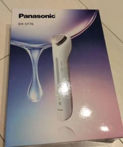 Panasonic 導入美容器 EH-ST76のサムネイル
