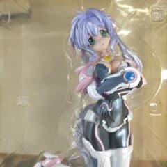 ツバメしんどろ～む 倉敷燕 1/8 完成品フィギュアのサムネイル