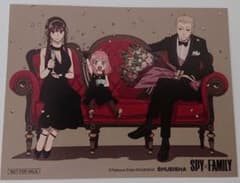 SPY×FAMILYのサムネイル