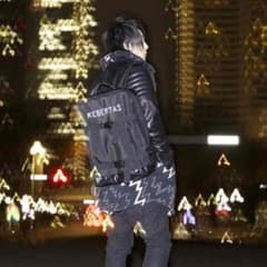 リベルタス ブラックボックスのサムネイル