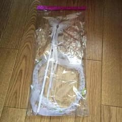 天使の輪 スティックのサムネイル