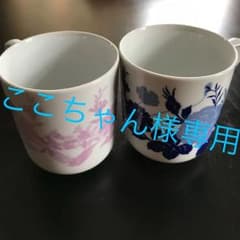 ロイヤルコペンハーゲン  マグカップのサムネイル