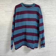 HARDIN KNITWEAR relumeジャーナルスタンダード長袖
