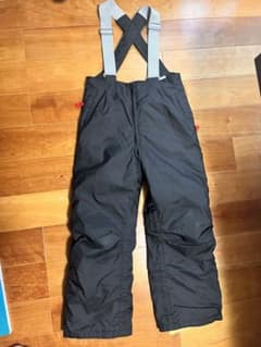 ☆アピト様専用☆オンヨネ　120 スキーズボンのサムネイル