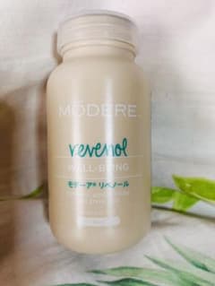 モデーア リベノール  【ストレスが気になる方へ】のサムネイル