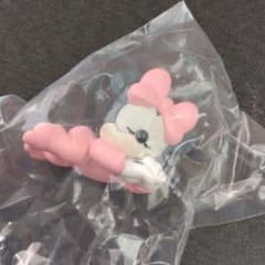 ミニーマウス　ディズニーマリー　ディズニーキャラクター　まだねむたい2のサムネイル
