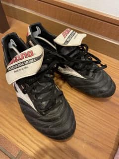 サッカースパイク　モレリア　※中村憲剛モデルのサムネイル