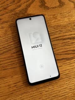 Xiaomi Redmi Note 9S Glacier White/128GB - メルカリ