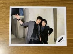 嵐 公式写真 オフショのサムネイル