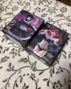 그 갈아입는 인형은 사랑을 한다 피겨 2장 키타가와 카이유메 구로에 시즈쿠 입고 사랑 리즈