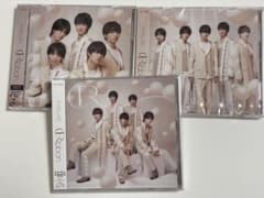【新品未開封】M!LK Ribbon 3形態セット M!LK Ribbon 3形態セット - メルカリ