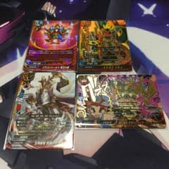 バディファイト シクセットのサムネイル