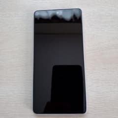 Xperia Ace III グレー 64 GB auのサムネイル