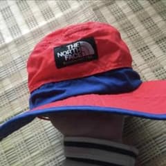 THE NORTH FACE HORIZON HAT/Sサイズのサムネイル