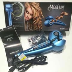 アシュリー様専用 ミラカール MIRACURL Babyliss proのサムネイル
