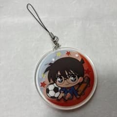 名探偵コナン アクリルキーホルダー 江戸川コナンのサムネイル