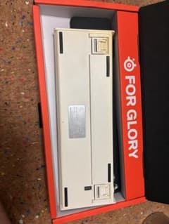 Ducky One 2 Mini ゲーミングキーボードのサムネイル
