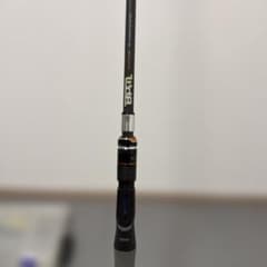 未使用品】ジャッカル BPM BC-611H-SB ビッグベイトロッド - メルカリ