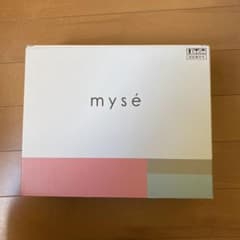 MS-10P1 myse ミーゼ ディープコアのサムネイル