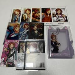 あんスタ 葵ひなた セット - メルカリ