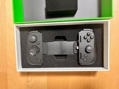 【値下げ】Razer V2 for iPhoneのサムネイル